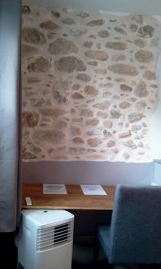 Maison De Ville Au Pied De La Montagne Noire Mazamet Francia