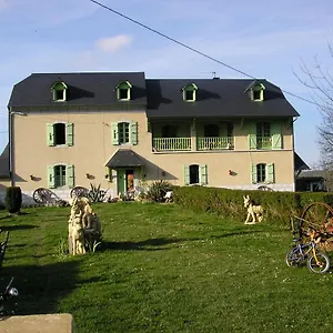  Gasthof Ferme Arboucau