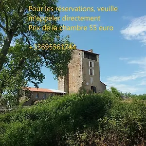  Frühstückspension Chateau Rustique