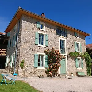  Bed and breakfast Baladous