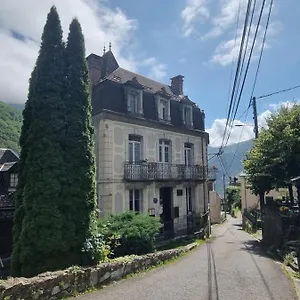  Inn Du Crabere