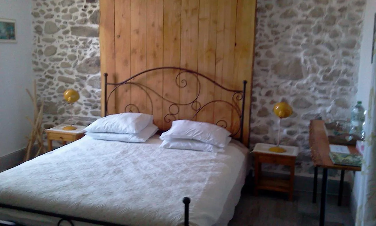Bed and breakfast Maison De Ville Au Pied De La Montagne Noire Mazamet